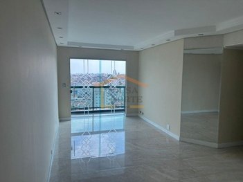 apartment em Avenida Zumkeller, Parque Mandaqui - São Paulo - SP