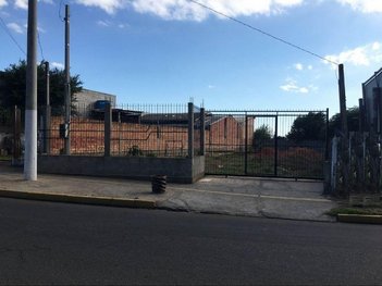 land_lot em Rua Jairton Miguel Oliveira Severo, Parque Ipiranga - Gravataí - RS
