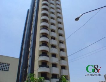 apartment em Rua Emílio Mallet, Vila Gomes Cardim - São Paulo - SP