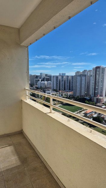 apartment em Rua Capistrano de Abreu, Barra Funda - São Paulo - SP