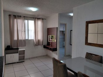 apartment em Avenida Henrique Brunini, Fazenda Grande - Jundiaí - SP