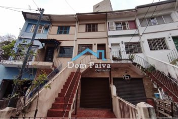 house em Praça Nossa Senhora do Carmo, Vila Pompéia - São Paulo - SP