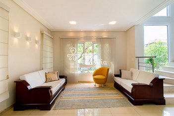 house em QE 28 Conjunto U, Guará II - Brasília - DF