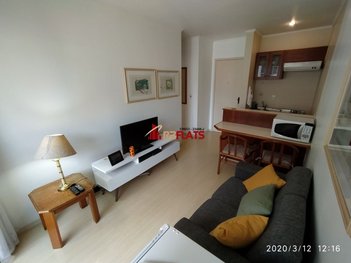 apartment em Rua Tuim, Vila Uberabinha - São Paulo - SP