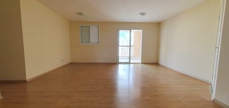 apartment em Rua Teresina, Vila Bertioga - São Paulo - SP