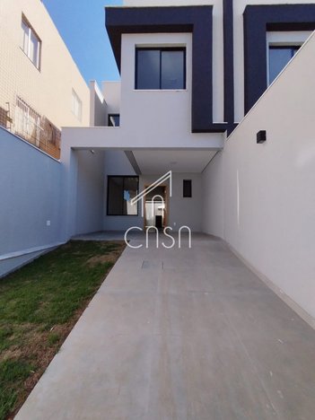 house em Rua Mércia Siqueira Prates, Santa Amélia - Belo Horizonte - MG