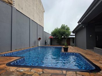 house em Avenida Rio de Janeiro, Novo Horizonte - Cacoal - RO