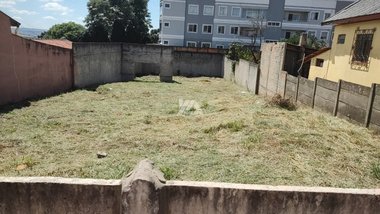 land_lot em Campos Sales, Uvaranas - Ponta Grossa - PR