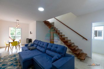 apartment em Avenida Doutor Francisco Labate, Toninhas - Ubatuba - SP
