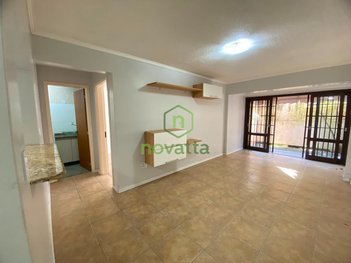 apartment em Rua São Paulo, Centro - São Leopoldo - RS