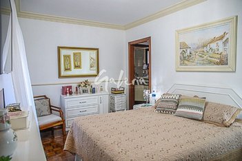 apartment em Rua Capeberibe, Barcelona - São Caetano do Sul - SP