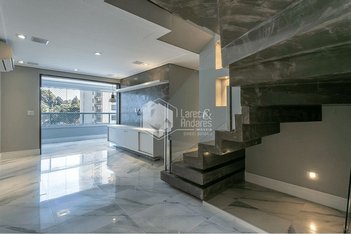 apartment em Rua das Flechas, Vila Santa Catarina - São Paulo - SP