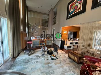 apartment em Rua Diego de Castilho, Jardim Fonte do Morumbi - São Paulo - SP