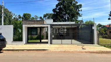 house em Travessa Celso Ribeiro, Cidade Nova - Passo Fundo - RS