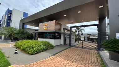 apartment em Rua Professora Maria Lúcia da Silva Miller, Residencial Parque Alvorada - Cacoal - RO