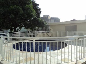 apartment em Rua Diogo Vaz, Cambuci - São Paulo - SP