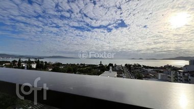 apartment em Rua Professora Otília Cruz, Jardim Atlântico - Florianópolis - SC