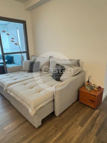 apartment em Rua Padre Adelino, Quarta Parada - São Paulo - SP