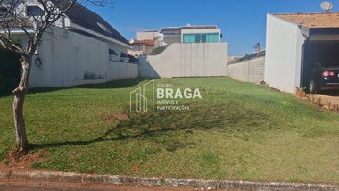 land_lot em Rua Imperador Nero, Jardim Imperador - Americana - SP