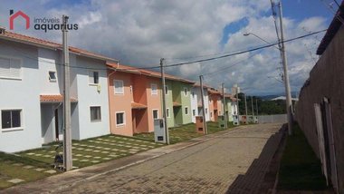 house em Rua Ana Gonçalves da Cunha, Monte Castelo - São José dos Campos - SP