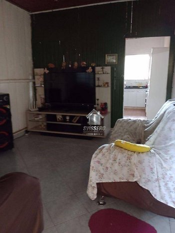 house em Rua Benedito Campos Pacheco, Vila Santa Filomena - Bauru - SP