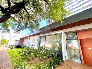 apartment em Rua Minas Gerais, Lucas Araújo - Passo Fundo - RS