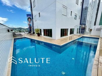 apartment em 3100, Centro - Balneário Camboriú - SC