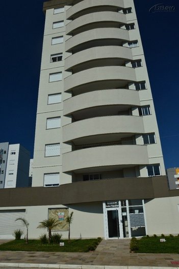 apartment em Gustavo Dutra de Almeida, Vila Verde - Caxias do Sul - RS