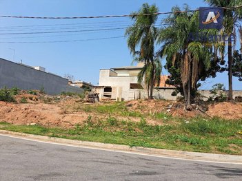 land_lot em Estrada Municipal da Gruta, Capivari - Louveira - SP