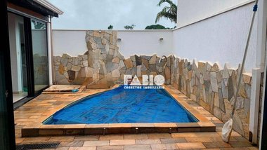 house em Avenida Belvedere, Belvedere Terra Nova - São José do Rio Preto - SP
