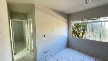 apartment em Rua Waldomiro Fernandes, Parque Jamaica - Londrina - PR