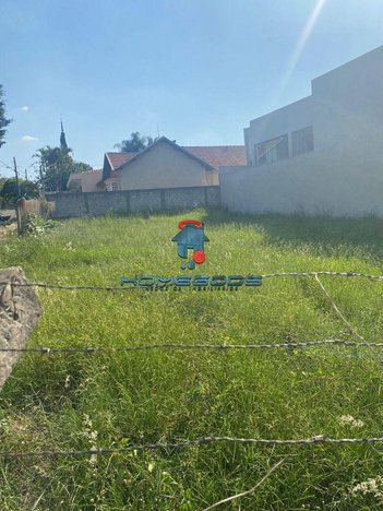 commercial_land_lot em Rua Helena Steimberg, Jardim São Carlos - Campinas - SP