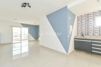 apartment em Rua Álvaro de Carvalho, Centro - São Paulo - SP