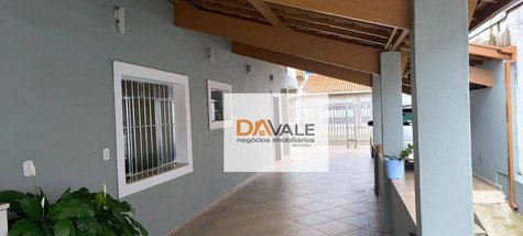house em Rua Isabel Augusta de Arantes, Vila Quirino - Caçapava - SP