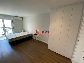apartment em Rua Bela Cintra, Consolação - São Paulo - SP