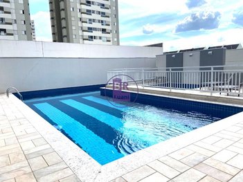 apartment em Rua Frederico Balan, São Vicente - Londrina - PR