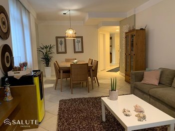 apartment em Avenida Atlântica, Centro - Balneário Camboriú - SC