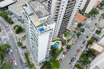 apartment em Rua Agente Gomes, Jardim São Paulo(Zona Norte) - São Paulo - SP