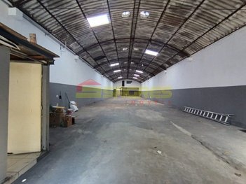 industrial em Avenida Guilherme, Vila Guilherme - São Paulo - SP