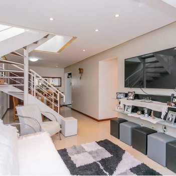 apartment em Travessa Borneo, Jardim Lindóia - Porto Alegre - RS