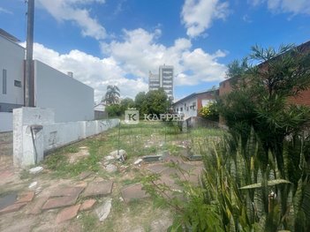land_lot em Rua Júlio de Castilhos, Centro - Venâncio Aires - RS