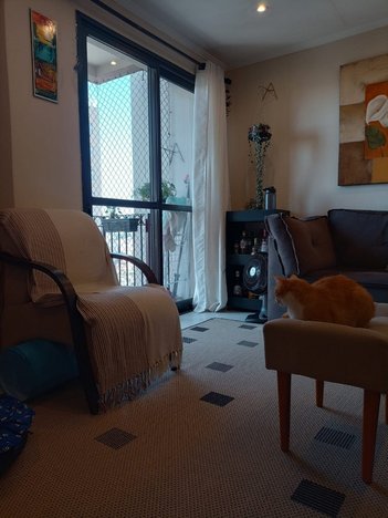 apartment em Avenida do Guacá, Lauzane Paulista - São Paulo - SP