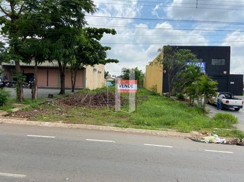commercial_land_lot em Avenida São Paulo, Jardim Maria Inês - Aparecida de Goiânia - GO