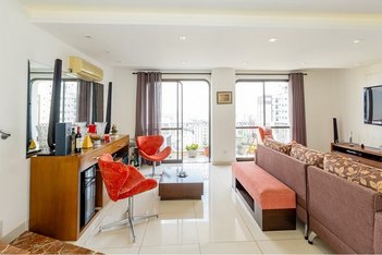 apartment em Rua Raimundo Simão de Souza, Vila Suzana - São Paulo - SP