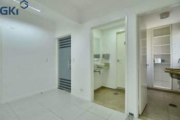 office em Rua Mergenthaler, Vila Leopoldina - São Paulo - SP