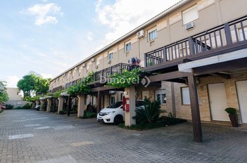 house em JUCA BATISTA, Cavalhada - Porto Alegre - RS