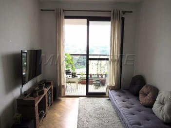 apartment em Rua Pantaleão Brás, Jardim Egle - São Paulo - SP