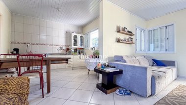 house em Rua Irmã Giacinta Grigoletto, Morada do Camping - Flores da Cunha - RS