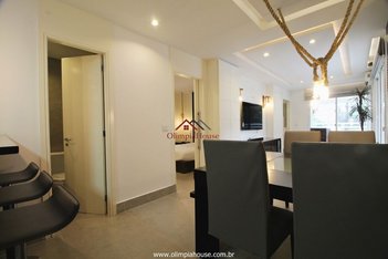 apartment em Coronel Oscar Porto, Paraíso - São Paulo - SP