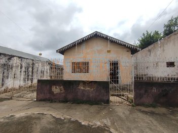 land_lot em Rua Vereador Aldo Campos, Novo Paraíso - Araçatuba - SP